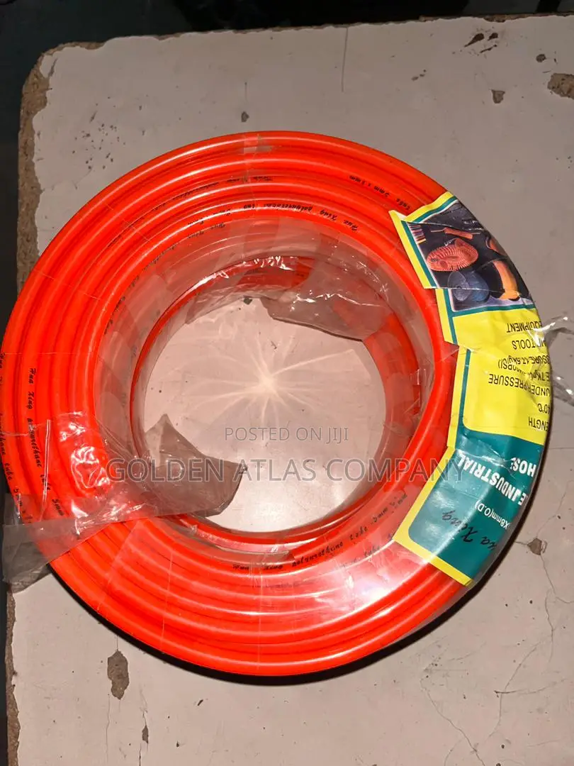 Compressor Hose