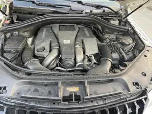 Mercedes-Benz GLE-Class AMG GLE 63 S 4MATIC 2018 White