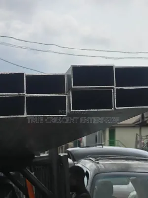 Aluminium Pipes Flat Bars