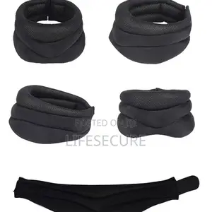 Neck Guard