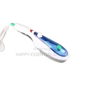 Handy Travel Steam Iron 