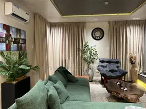 Best and Luxurious Two Beds at Lekki Phase 1