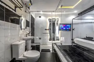 Neat One Bedroom Apartment at Lekki Phase 1