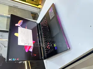 Laptop MSI Raider GE78HX 64GB Intel Core I9 SSD 1T