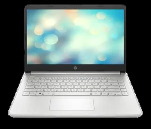 New Laptop HP 14-Dq1025cl 8GB Intel Pentium SSD 256GB