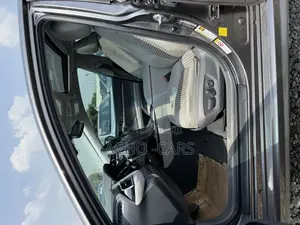 Toyota Camry 2019 Gray