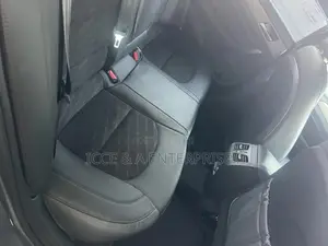 Hyundai Sonata Sport 2018 Gray
