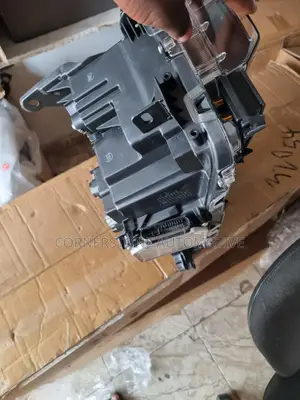 Head Lamp Land Cruiser Prado 2025