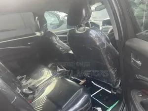 Acura MDX Advance and Entertainment Packages 4dr SUV (3.5L 6cyl 6A)