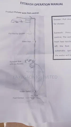 Safety Material