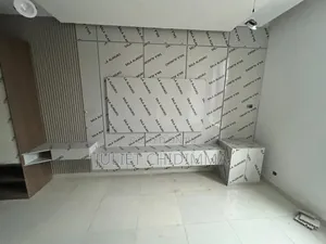 A Quality Hdf High Gloss Tv Console
