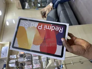 New Xiaomi Redmi Pad SE 11.0 256 GB Gray