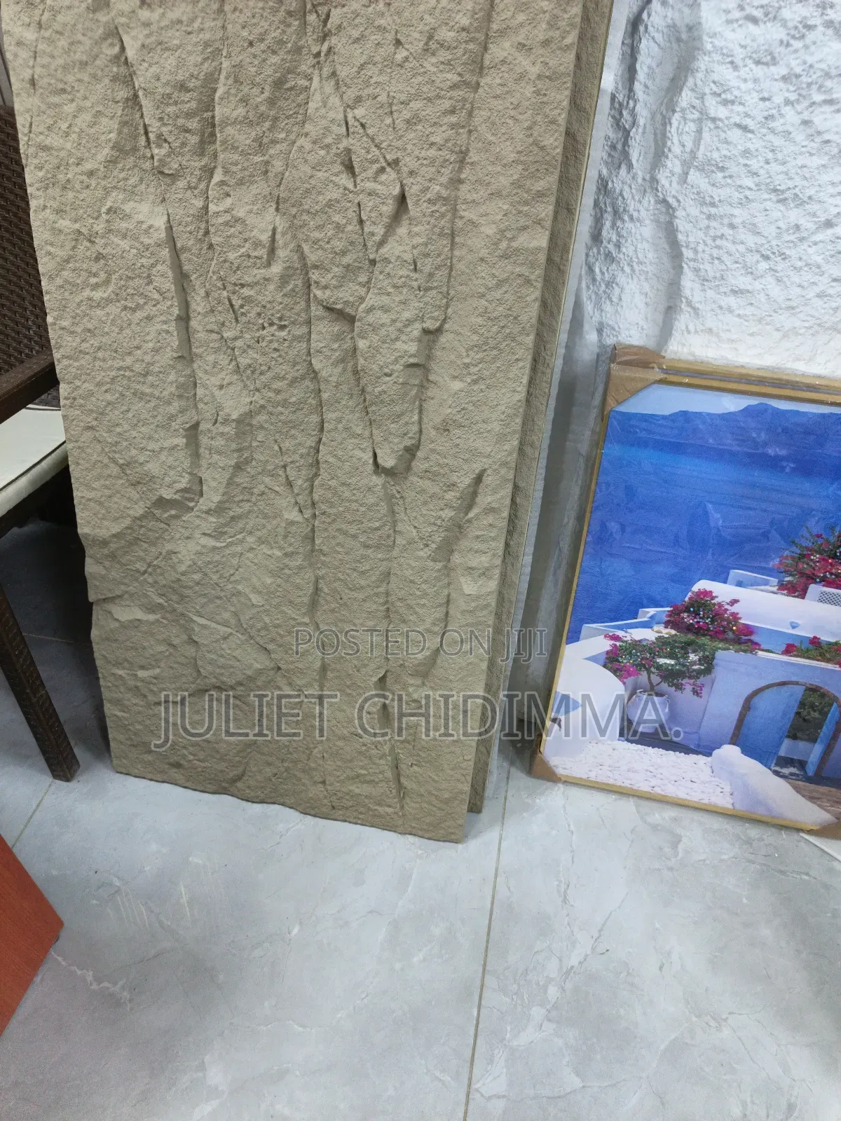 Quality Pu Stone