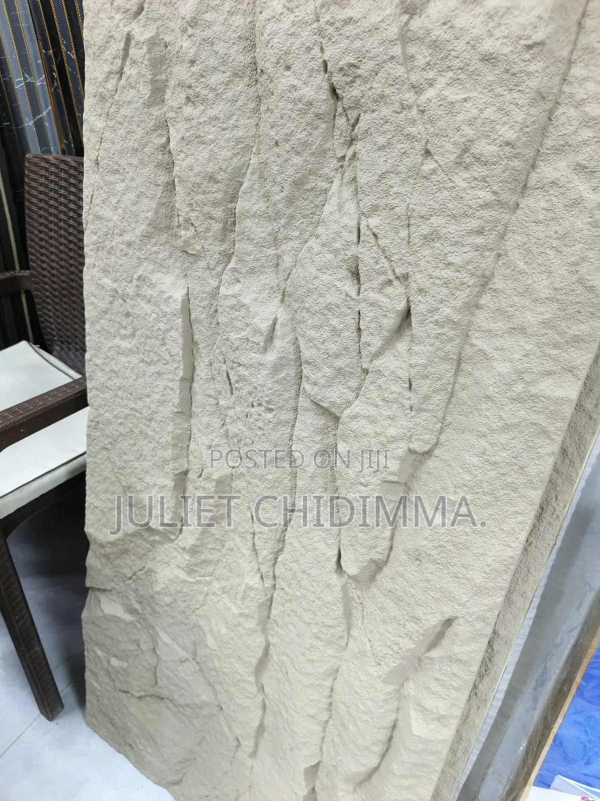 Quality Pu Stone