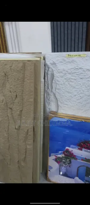 Quality Pu Stone