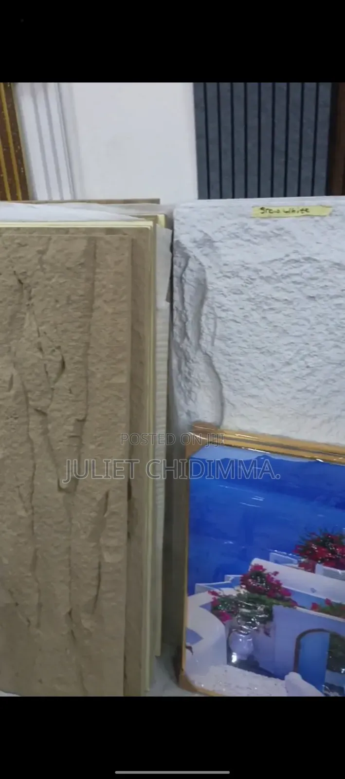 Quality Pu Stone
