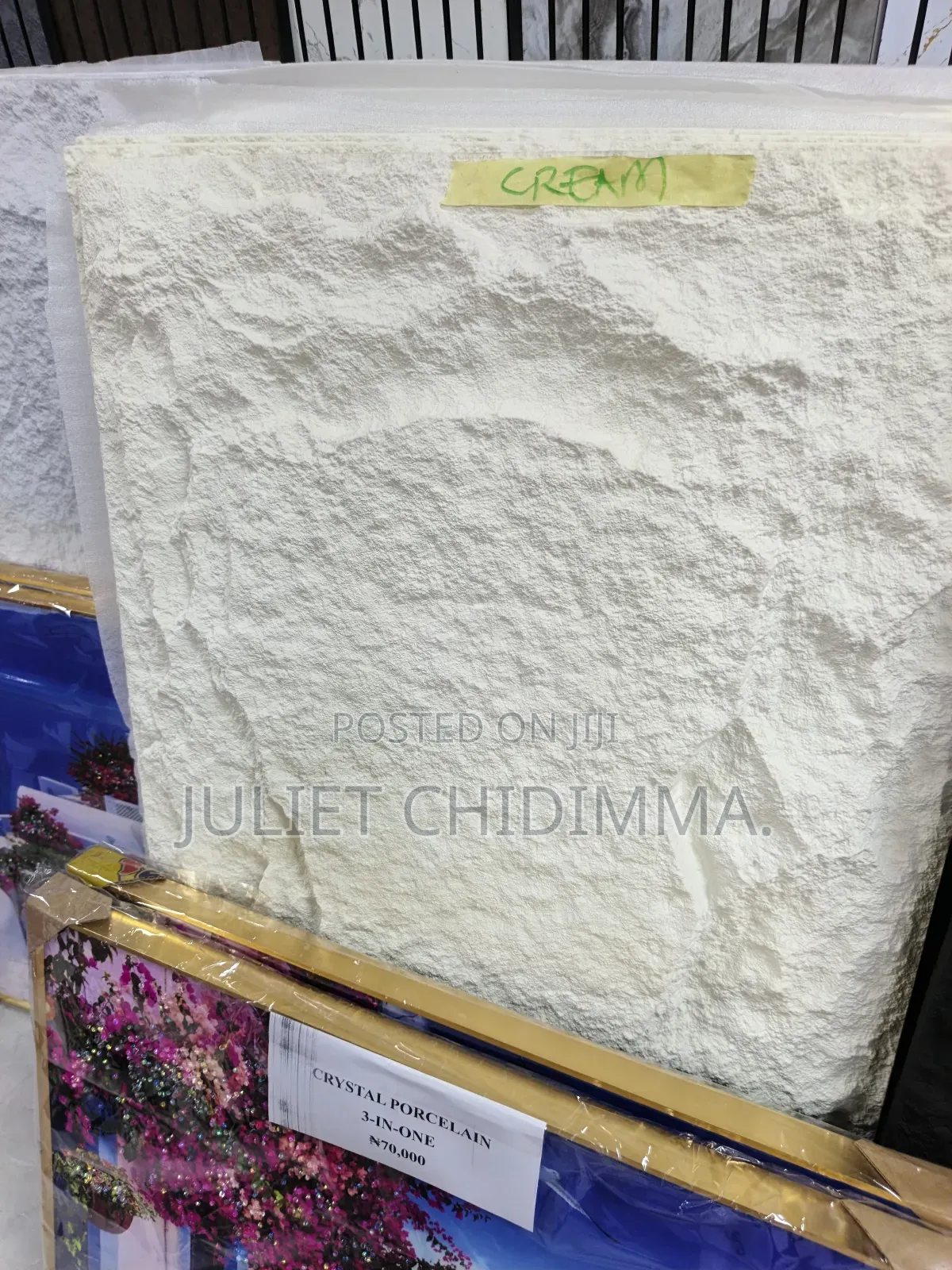 Quality Pu Stone