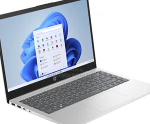 New Laptop HP 14-Ep0063 8GB Intel Core I3 SSD 256GB