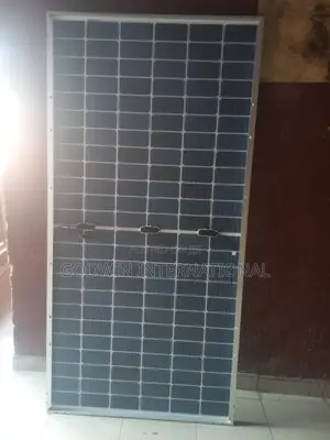 Solar Panel by Fisher 550w