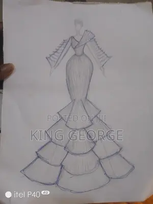 Tailor - Female Wears