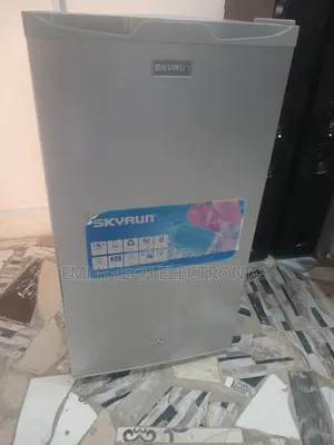 Skyrun Fridge