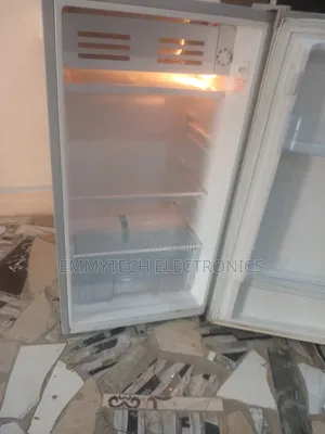 Skyrun Fridge
