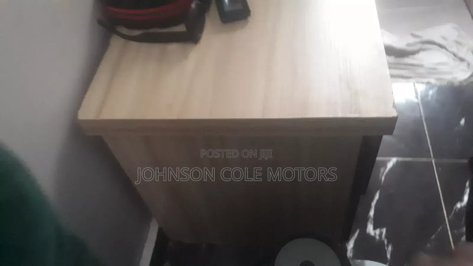 2 Bedside for Sale