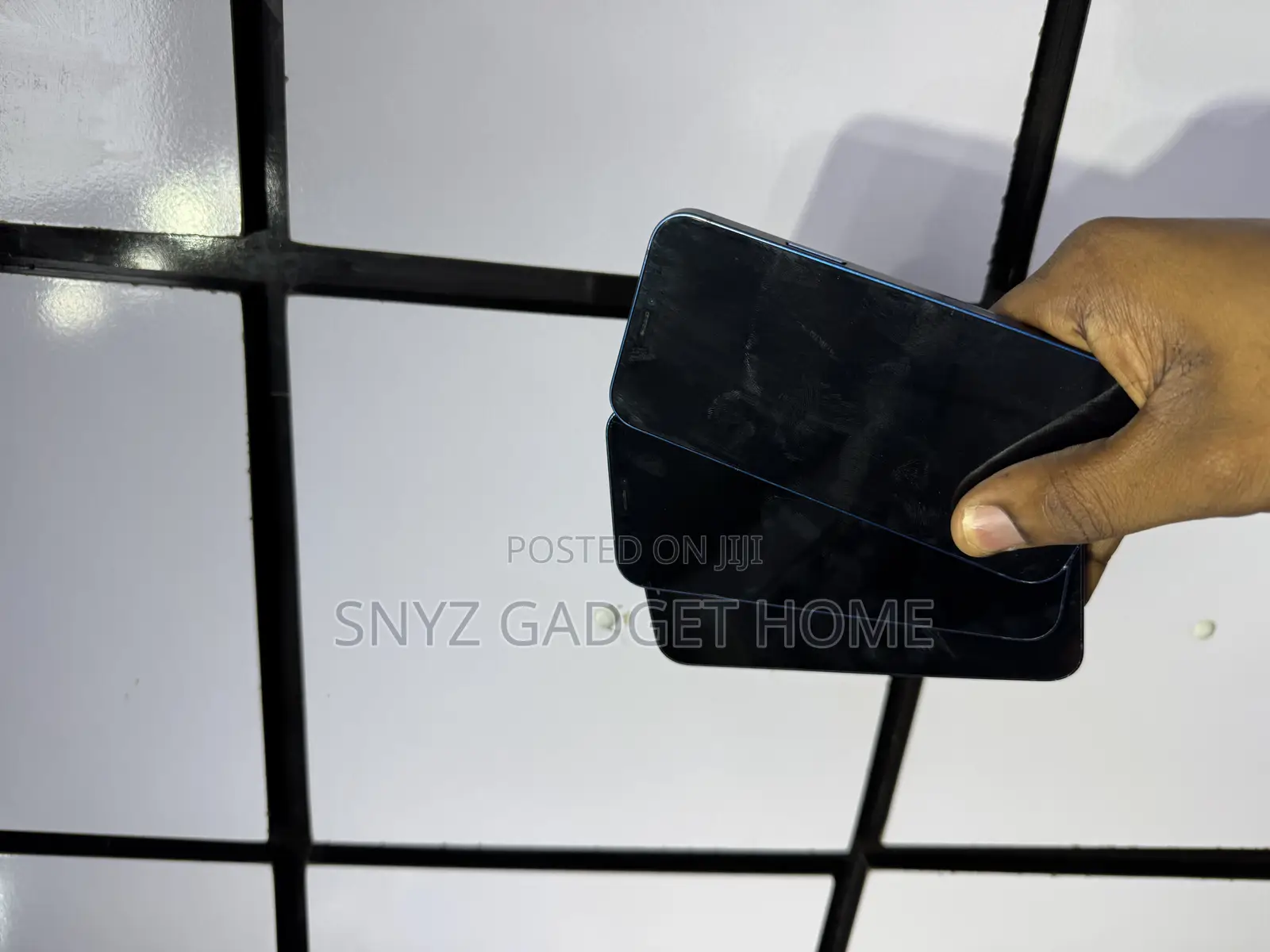 Apple iPhone 12 128 GB Black