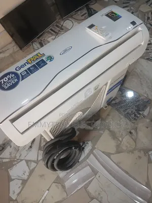 Thermocool 1.5hp Inverter Ac