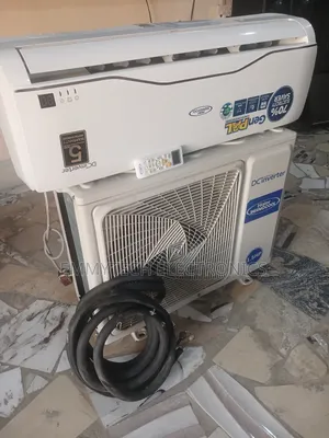 Thermocool 1.5hp Inverter Ac