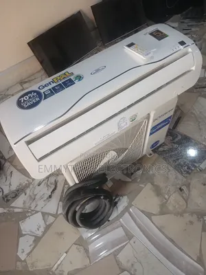 Thermocool 1.5hp Inverter Ac