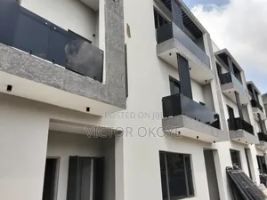 Four Bedroom House for Sale With Bq