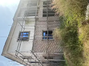 4bdrm Block of Flats in Csr Estate, Lugbe District for sale