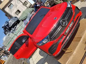 Children Car Messages Benz