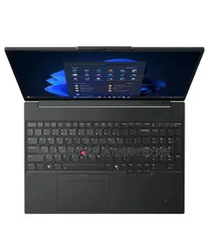 New Laptop Lenovo Thinkpad E16 G1 16GB Intel Core Ultra 5 SSD 512GB