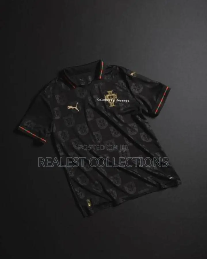 High Quality Football Jersey