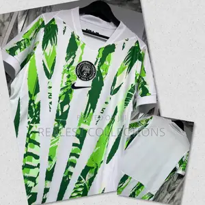 High Quality Football Jersey