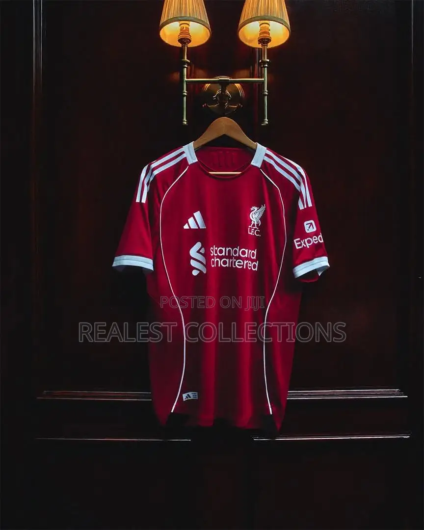 High Quality Football Jersey