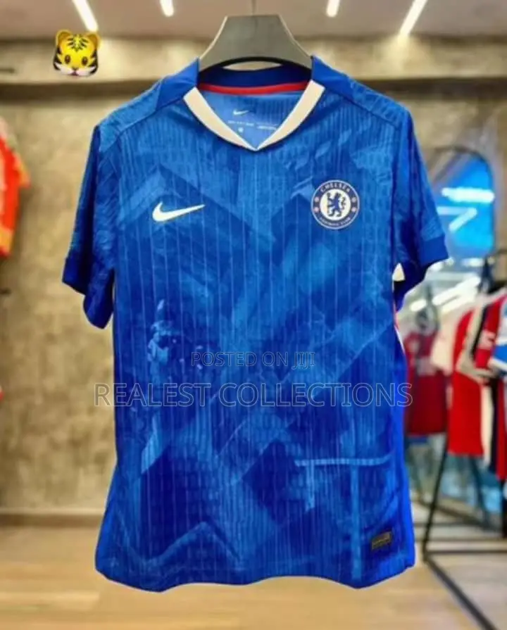 High Quality Football Jersey