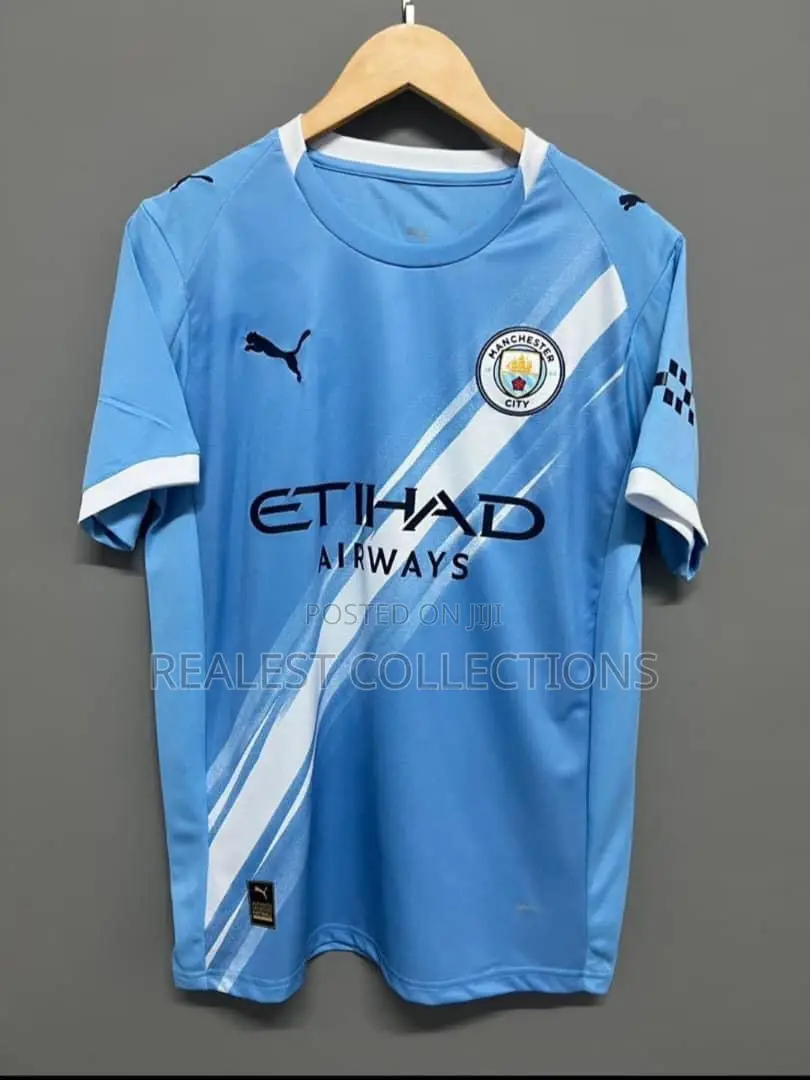 High Quality Football Jersey