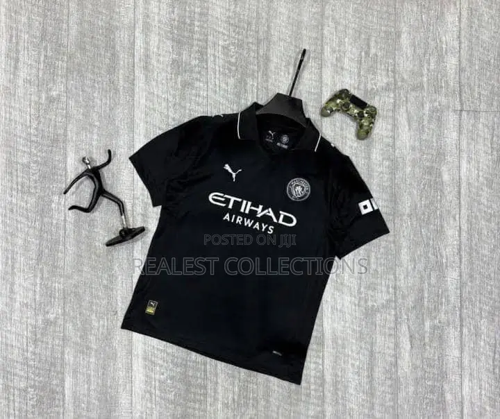High Quality Football Jersey