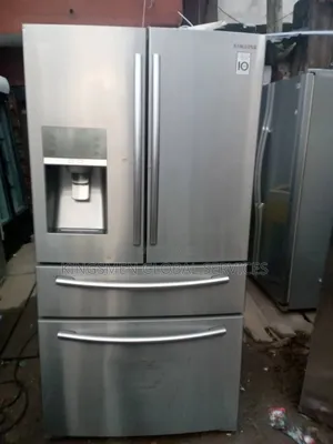 Samsung French Door Refrigerator