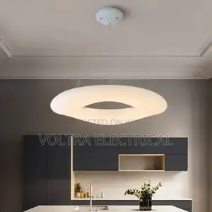 Modern Chandelier
