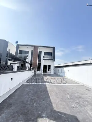 4bdrm Duplex in Ologolo for sale