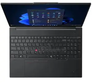 New Laptop Lenovo ThinkPad E16 G1 16GB Intel Core Ultra 7 SSD 512GB