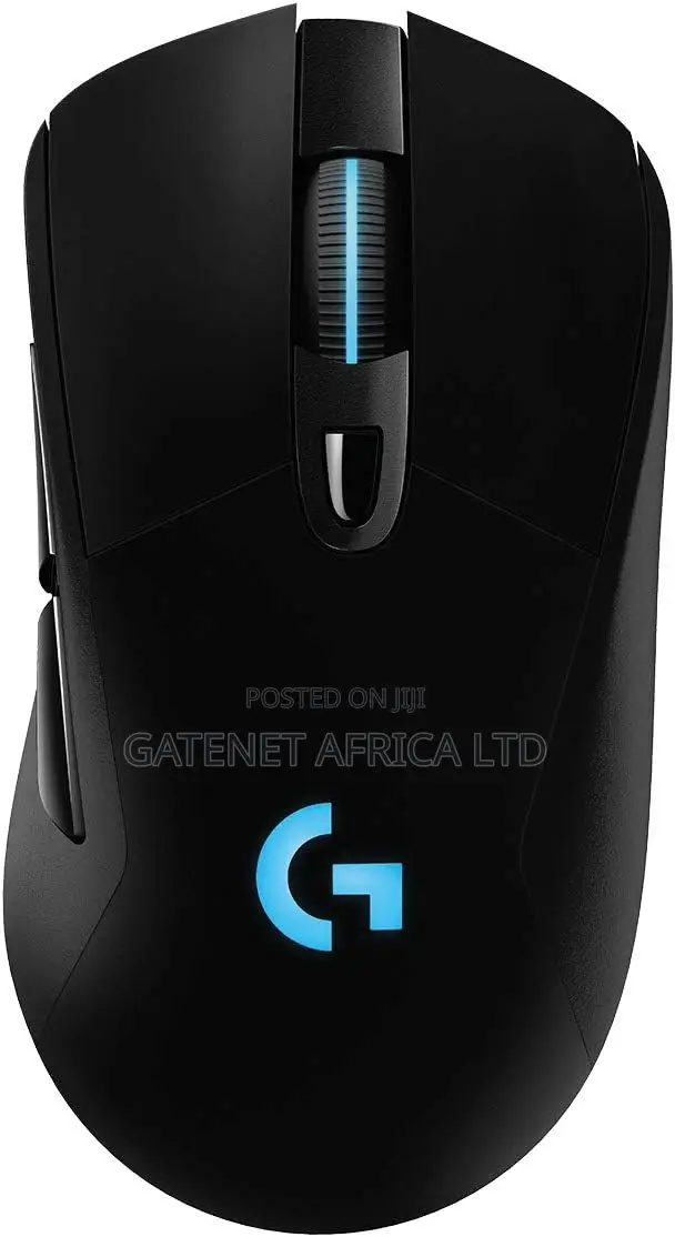 Logitech Lightspeed Wireless Gaming Mouse G903,G502 X,G703,Pro X,Pro 2