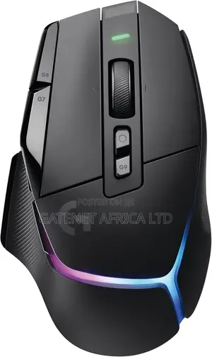Logitech Lightspeed Wireless Gaming Mouse G903,G502 X,G703,Pro X,Pro 2