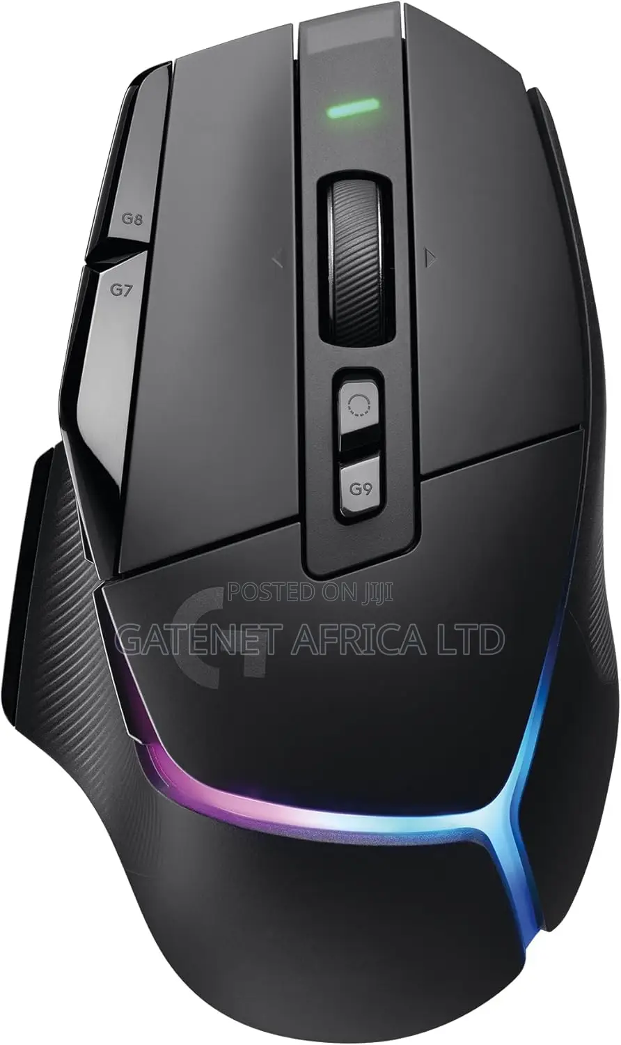 Logitech Lightspeed Wireless Gaming Mouse G903,G502 X,G703,Pro X,Pro 2