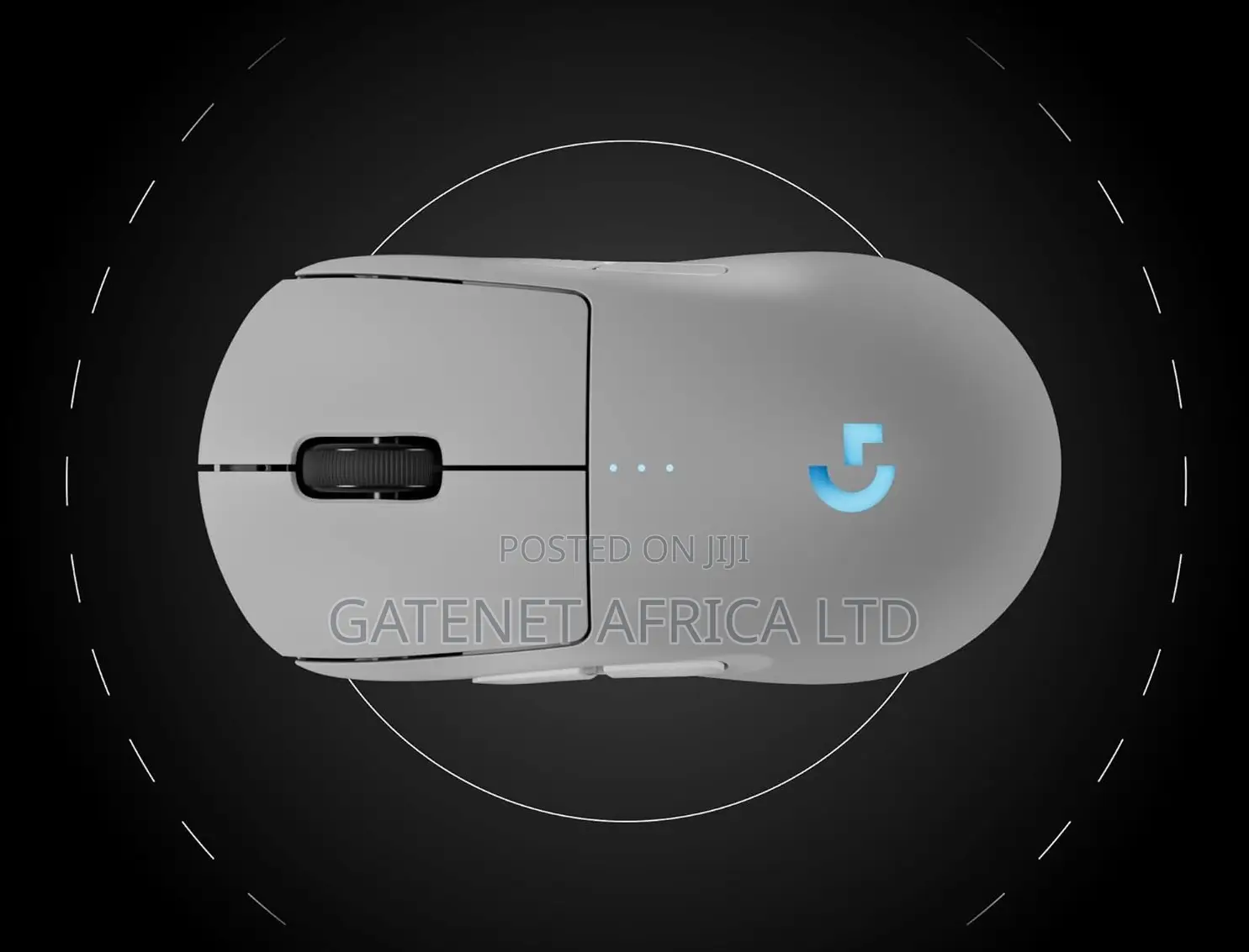 Logitech Lightspeed Wireless Gaming Mouse G903,G502 X,G703,Pro X,Pro 2