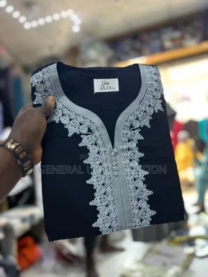 Men Moroccan  Thobe